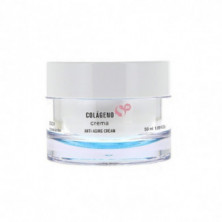 Skin 10 Colágeno Crema Antiedad 50 ml Medichy Model