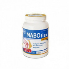 Maboflex Colágeno Complemento Alimenticio Sabor Vainilla 375 gr Mabo Farma