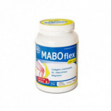 Maboflex Colágeno Complemento Alimenticio Sabor Limon 375 gr  Mabo Farma