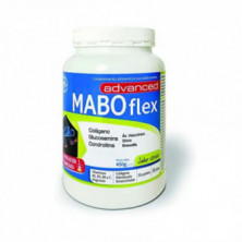 Maboflex Advanced Complemento Alimenticio Para Articulaciones 450 g Mabo Farma