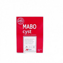 Mabocyst Suplemento Alimenticio Urinario 30 Capsulas Mabo Farma