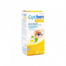 Optiben Colirio Ojos Irritados 15 ml