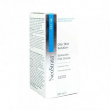 Neostrata Refine Solución Piel Grasa 100 ml