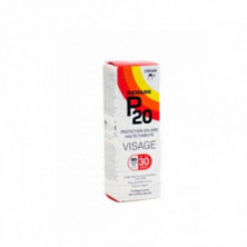 P20 Emulsion Facial SPF30 + 50 ml Riemann