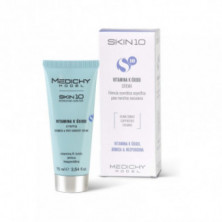 Skin 10 Vitamina K Crema para Rojeces y Post Cirugía 75 ml Medichy Model