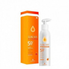 Suncare SPF50 Fluido Protector 125 ml Asacpharma Cpl