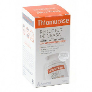 Crema  Anticelulitica 50 ml Thiomucase