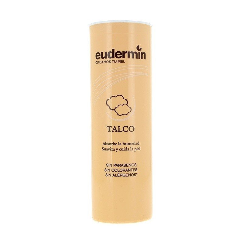 Eudermin Talco 200 G