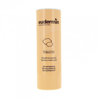 Eudermin Talco 200 G