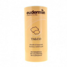 Eudermin Talco 500 G