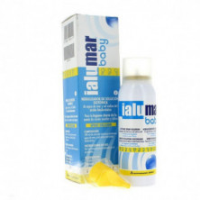 Ialumar Baby Solución Isotónica 100 ml