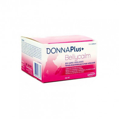 DonnaPlus+ Bellycalm 250 ml