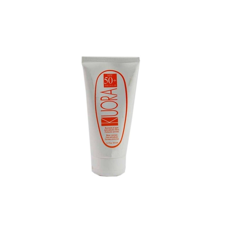 Kuora Fotoprotector Spf50+ 150 ml