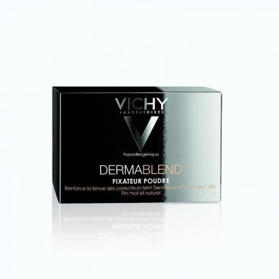 Vichy Dermablend Polvo Fijador 28 g