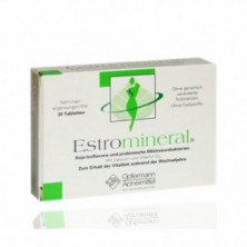 Estromineral 30 Comprimidos