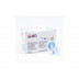 Aguja Para Plumas Thin Wall 0 25 X 8 Mm 100 Unidades Becton Dickinson