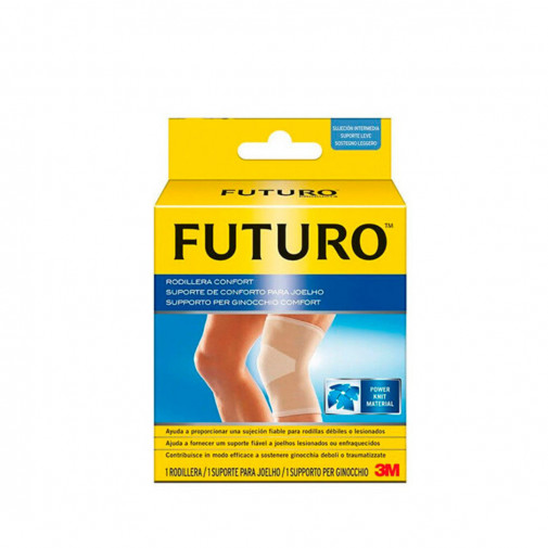 Rodillera Futuro Comfort Lift Xl
