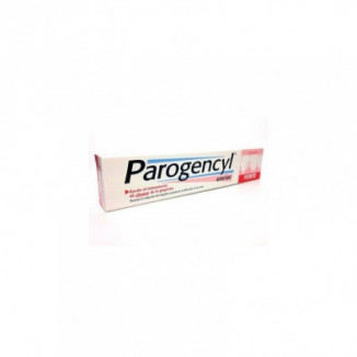 Parogencyl Encias Forte Pasta Dental 75