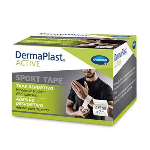 Esparadrapo Omnitape 10x3,75