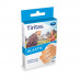 Tiritas Plastico 20 Und. Surtidas