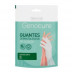 Guante Algodon Genocure Dermat T/med 1u