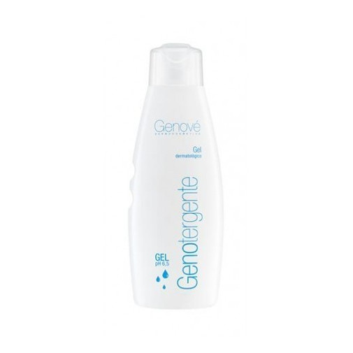 Genoderm Genotergente Gel 750 Ml