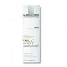 La Roche Posay Redermic C UV SPF25 40ml