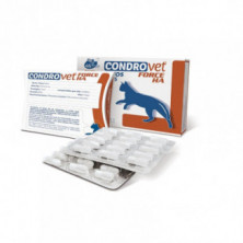 bioiberica-condrovet-force-ha-gato-45-capsulas