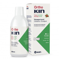Ortho Kin Fresa Menta...