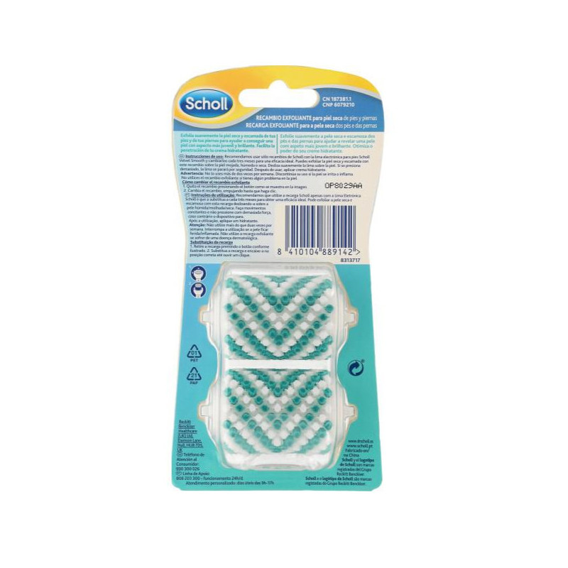 dr-scholl-recambio-lima-velvet-exfoliante