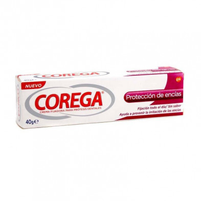 Corega Protección de Encías 40 g