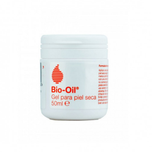 Bio Oil Para Piel Seca 50 Ml