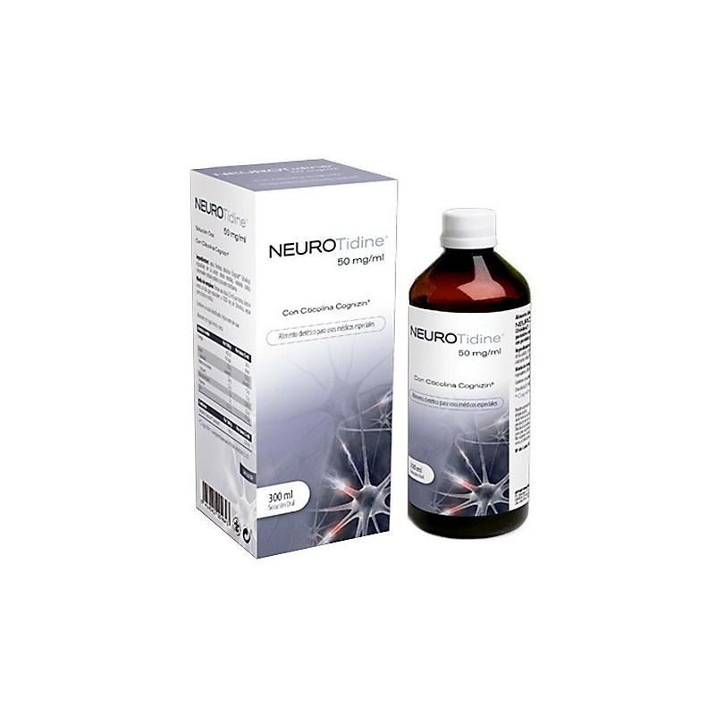 neurotidine-300-ml-opko-health-spain