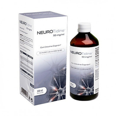 neurotidine-300-ml-opko-health-spain