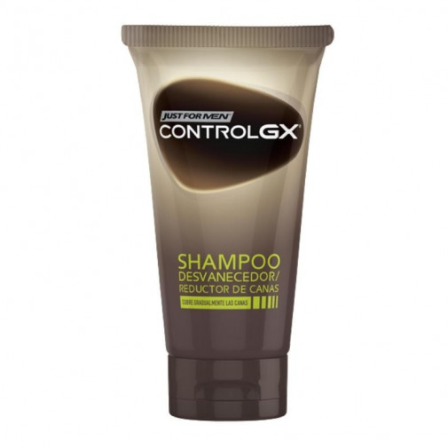 Champu Reductor Canas Control Gx