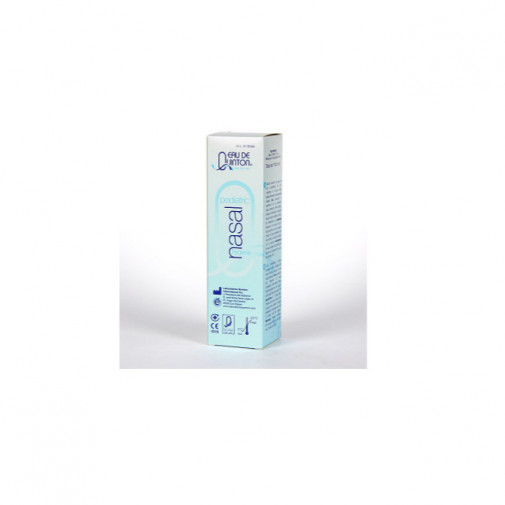 Higiene Nasal Spray 100 Ml Quinton
