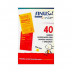 Rhinodouche Sal Junior 40 Sobres 2,5g