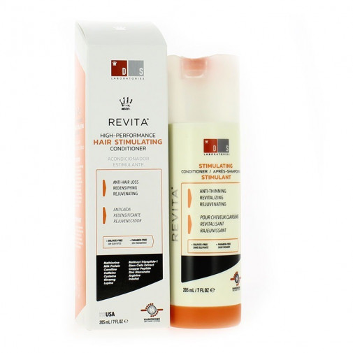 Revita Acondicionador Anticaida 205 Ml D S Laboratories