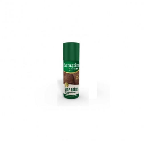 Farmatint Stop Raice Cobrizo Spray 75ml