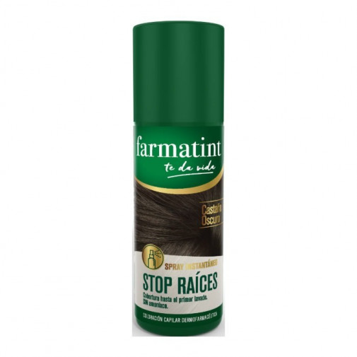 Farmatint Stop Raice Cast Osc Spray 75m