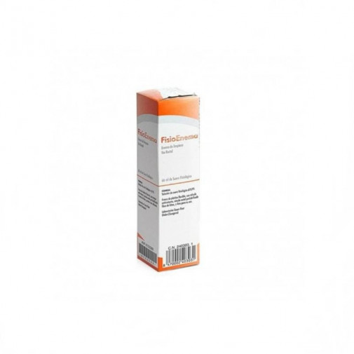 Fisioenema 66 Ml