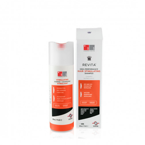 Revita Champu Anticaida 250 Ml D S Laboratories
