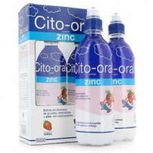 cito-oral-junior-zinc-2-x-500-ml