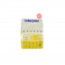 Cepillo Dental Interprox Mini 14 Ud