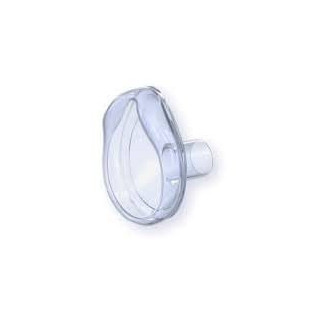 Philips Lite Touch Diamond Mascarilla Inhalación Adultos