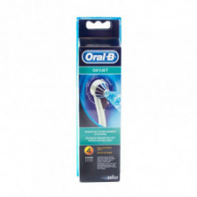 Oral B Oxyjet Recambio Irrigador 4 uds