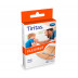 Tiritas Elastic 1x6
