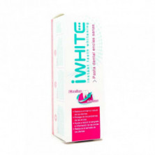 Iwhite Pasta Dental Blanqueadora Encías Sanas 75ml