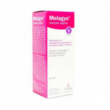 Melagyn solución Vaginal 100 ml