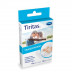 Tiritas Transp. Hartmann 2 Tamaños 20ud